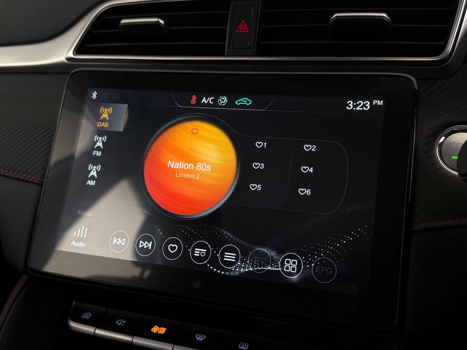 Used MG MG ZS 2022 for sale - 77222685: Photo 27