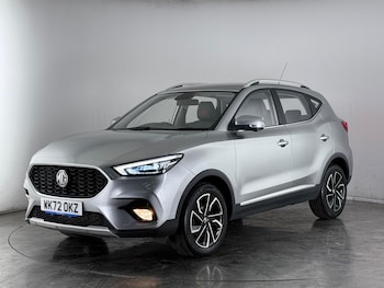 Used MG MG ZS 2022 for sale - 77222685: Photo