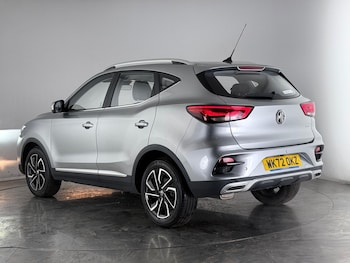 Used MG MG ZS 2022 for sale - 77222685: Photo