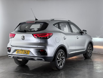 Used MG MG ZS 2022 for sale - 77222685: Photo