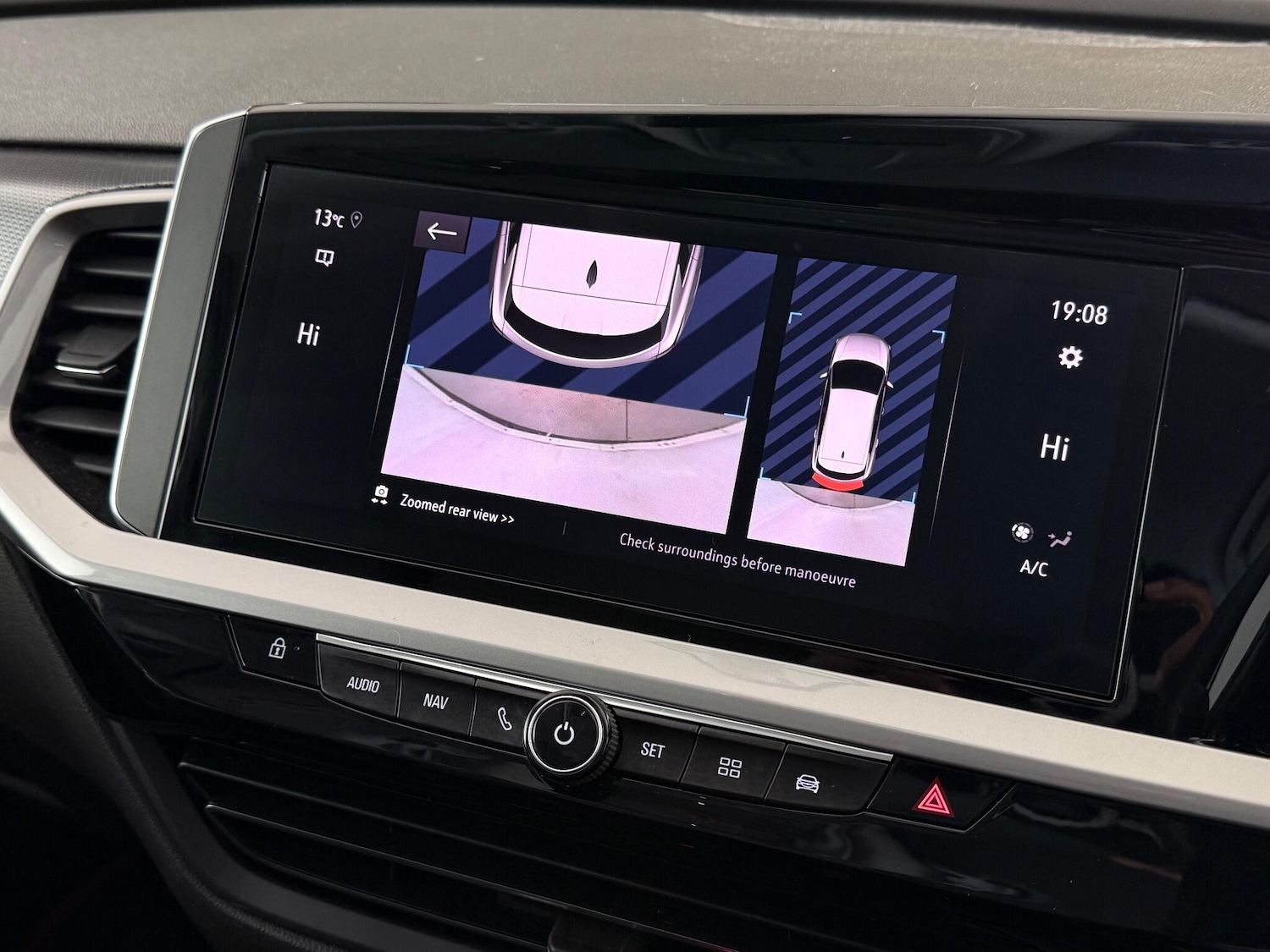 Used Vauxhall Grandland 2022 for sale - 77260215: Photo 24