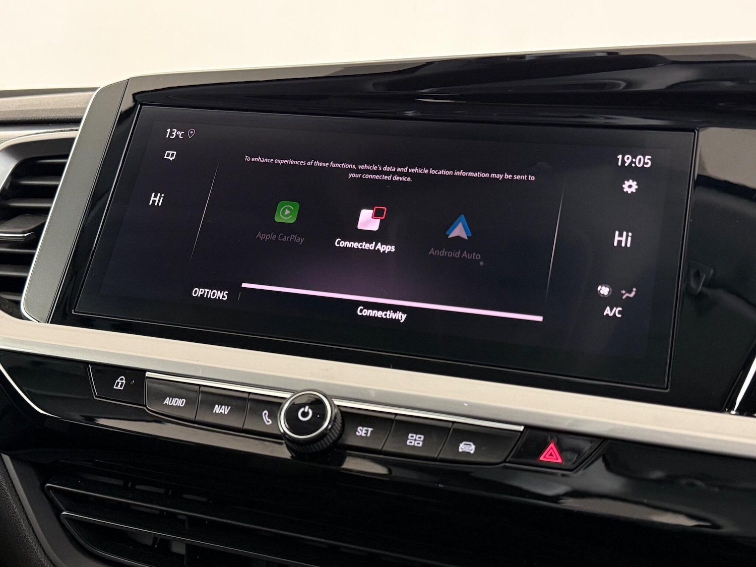 Used Vauxhall Grandland 2022 for sale - 77260215: Photo 27