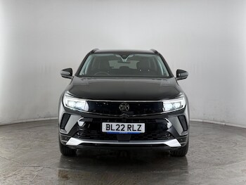 Used Vauxhall Grandland 2022 for sale - 77260215: Photo
