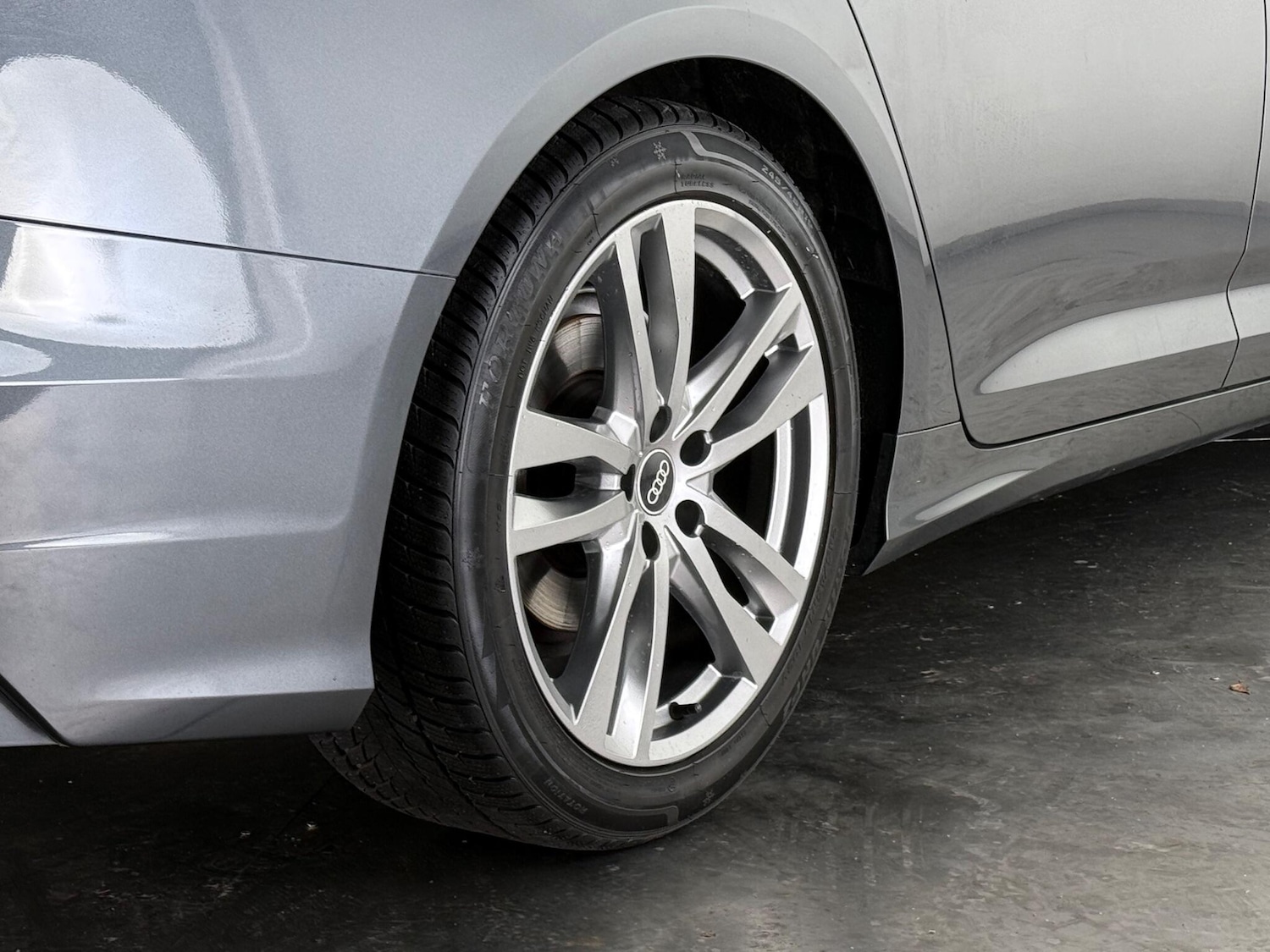 Used Audi A6 2021 for sale - 76467403: Photo 12