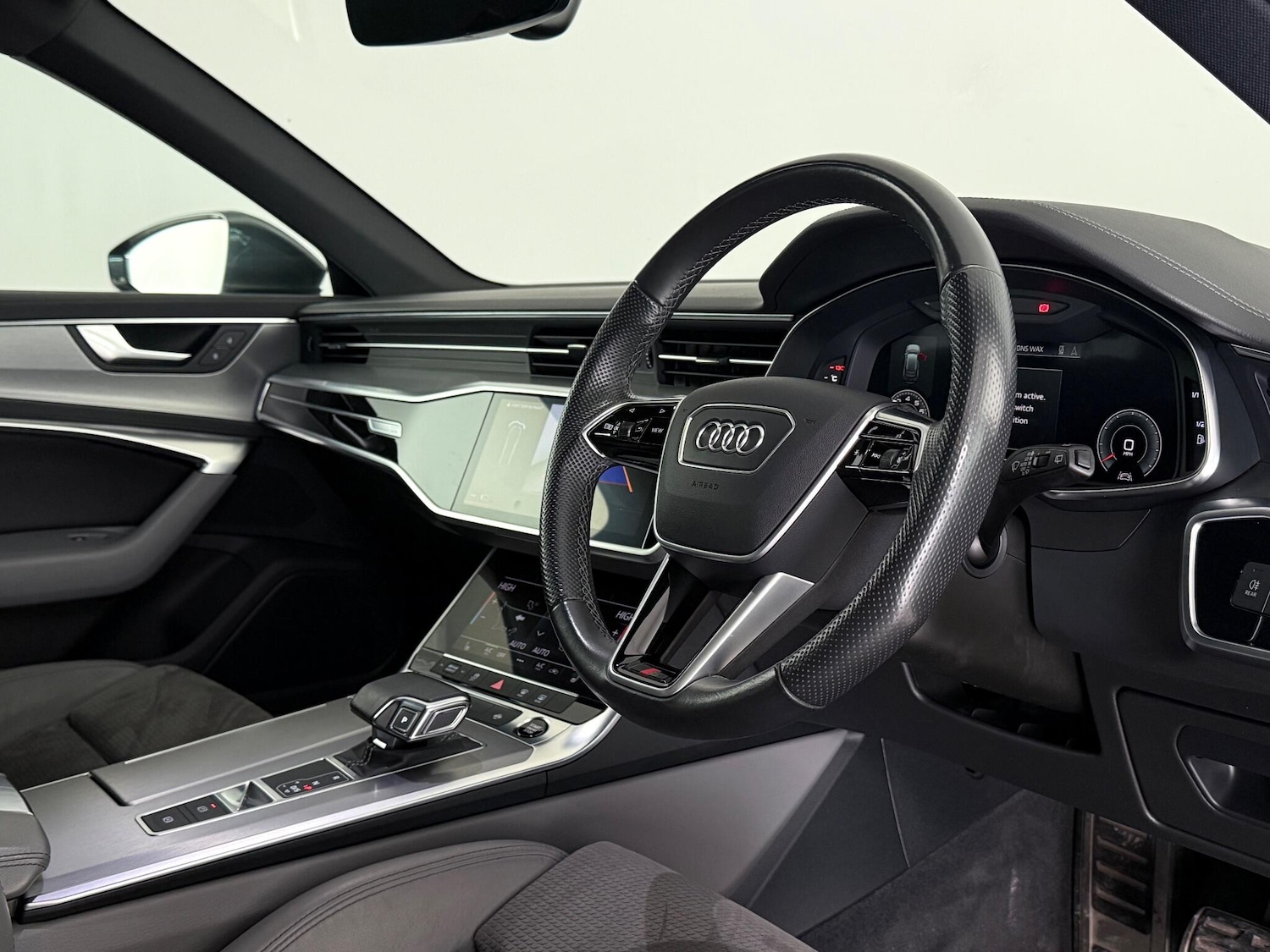 Used Audi A6 2021 for sale - 76467403: Photo 14