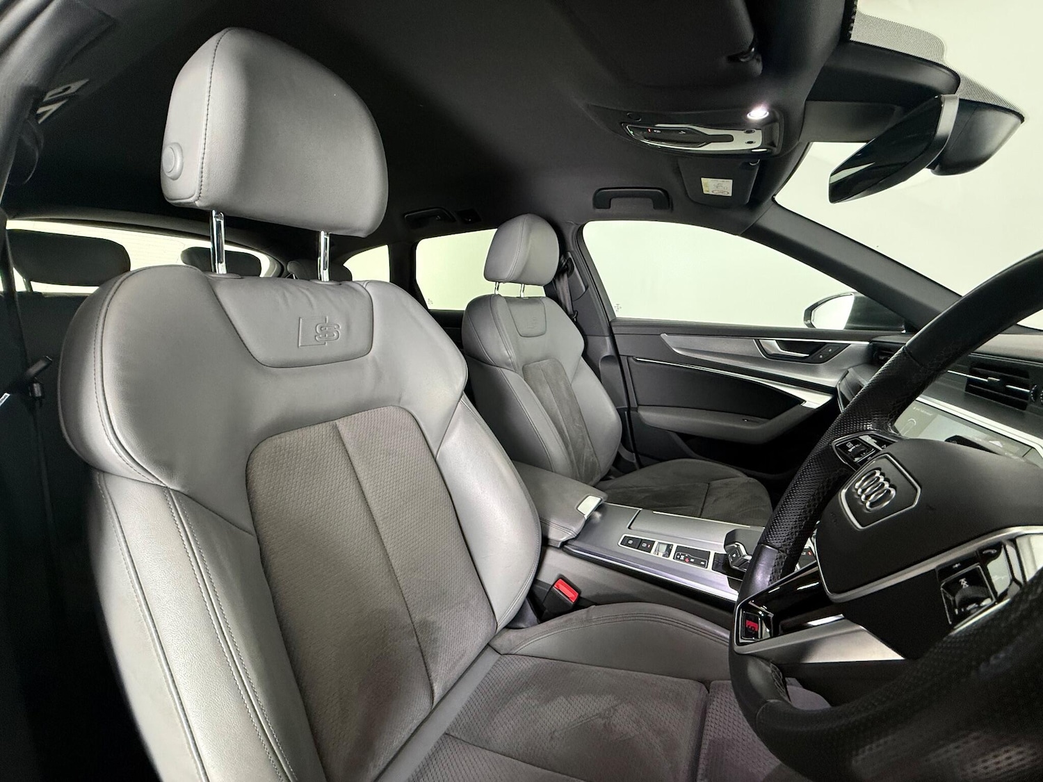 Used Audi A6 2021 for sale - 76467403: Photo 15