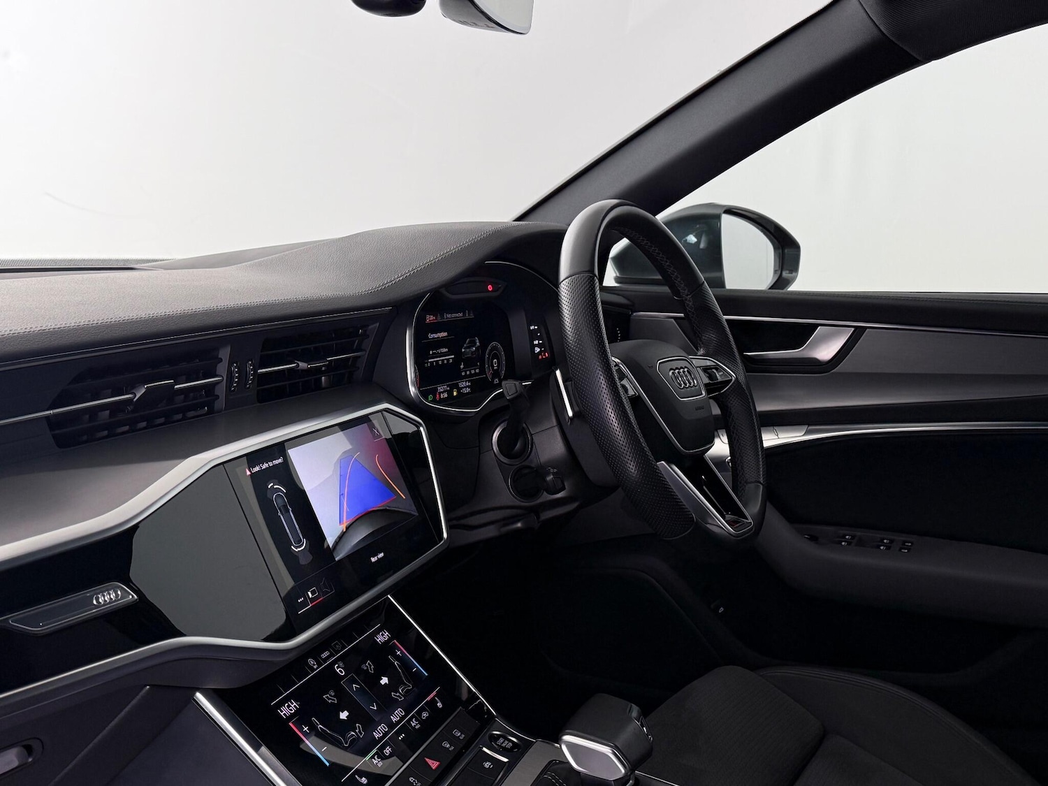 Used Audi A6 2021 for sale - 76467403: Photo 16