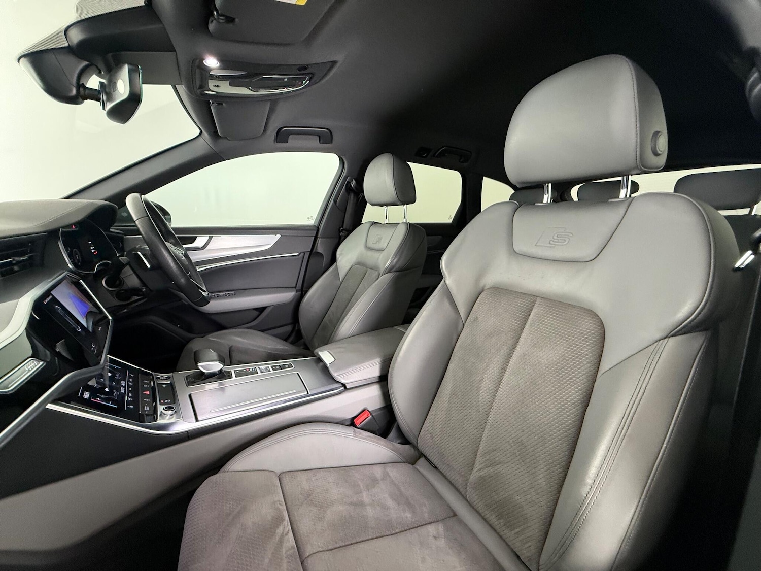 Used Audi A6 2021 for sale - 76467403: Photo 17