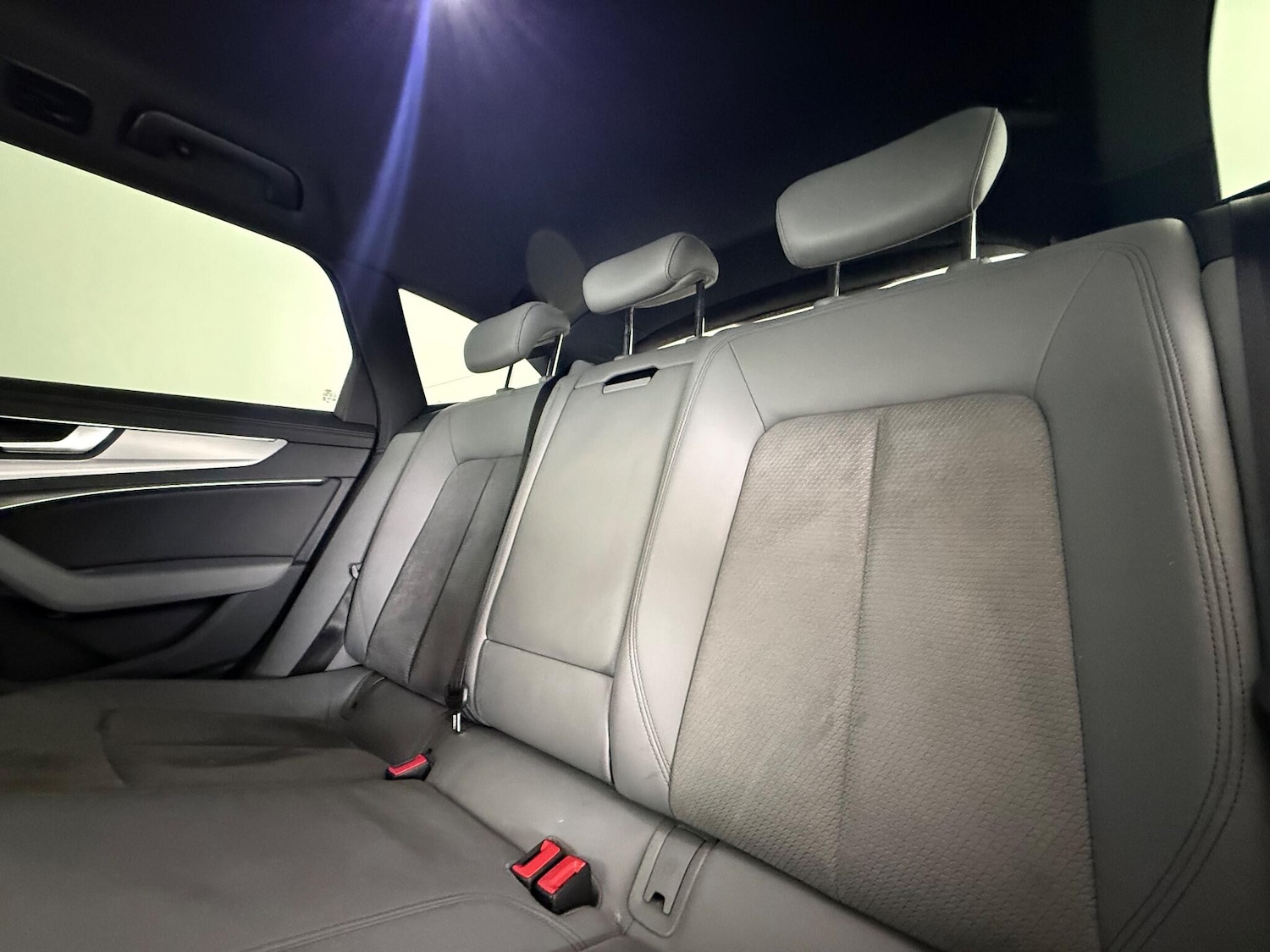 Used Audi A6 2021 for sale - 76467403: Photo 18