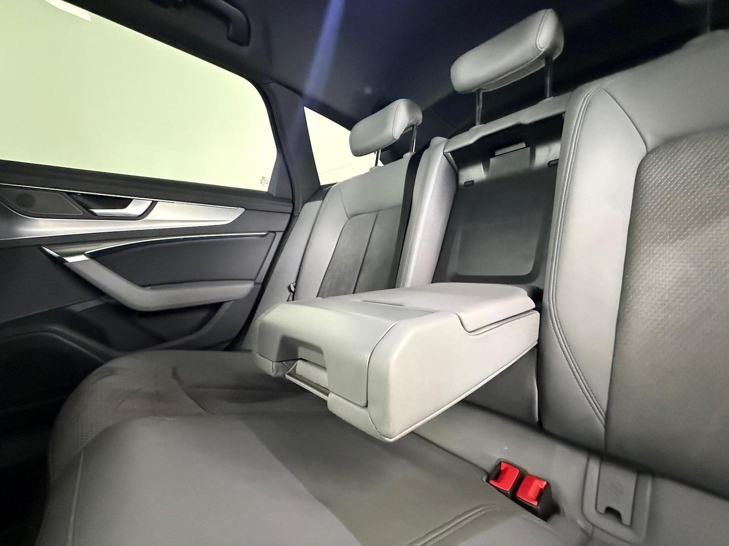 Used Audi A6 2021 for sale - 76467403: Photo 19