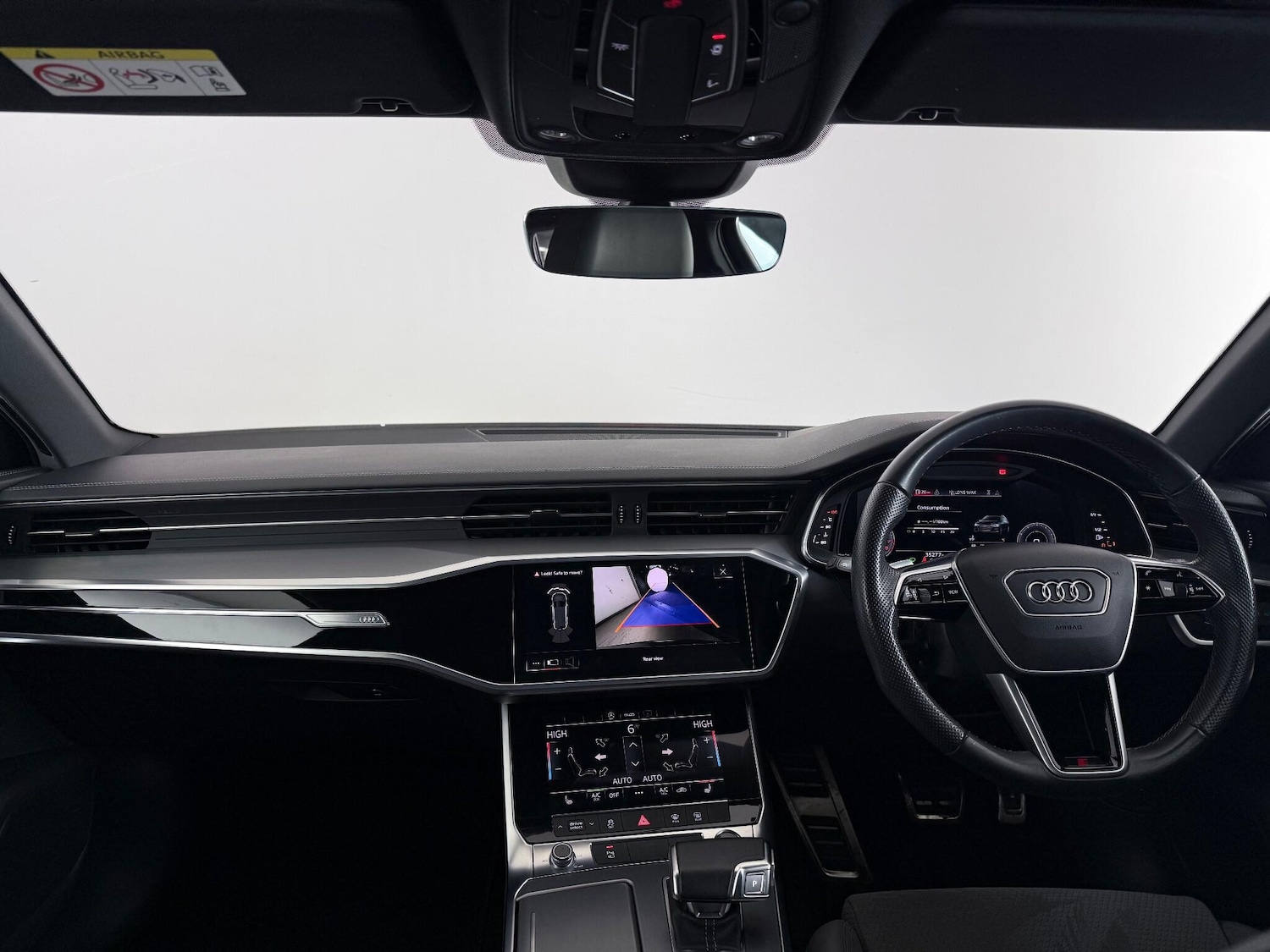 Used Audi A6 2021 for sale - 76467403: Photo 20