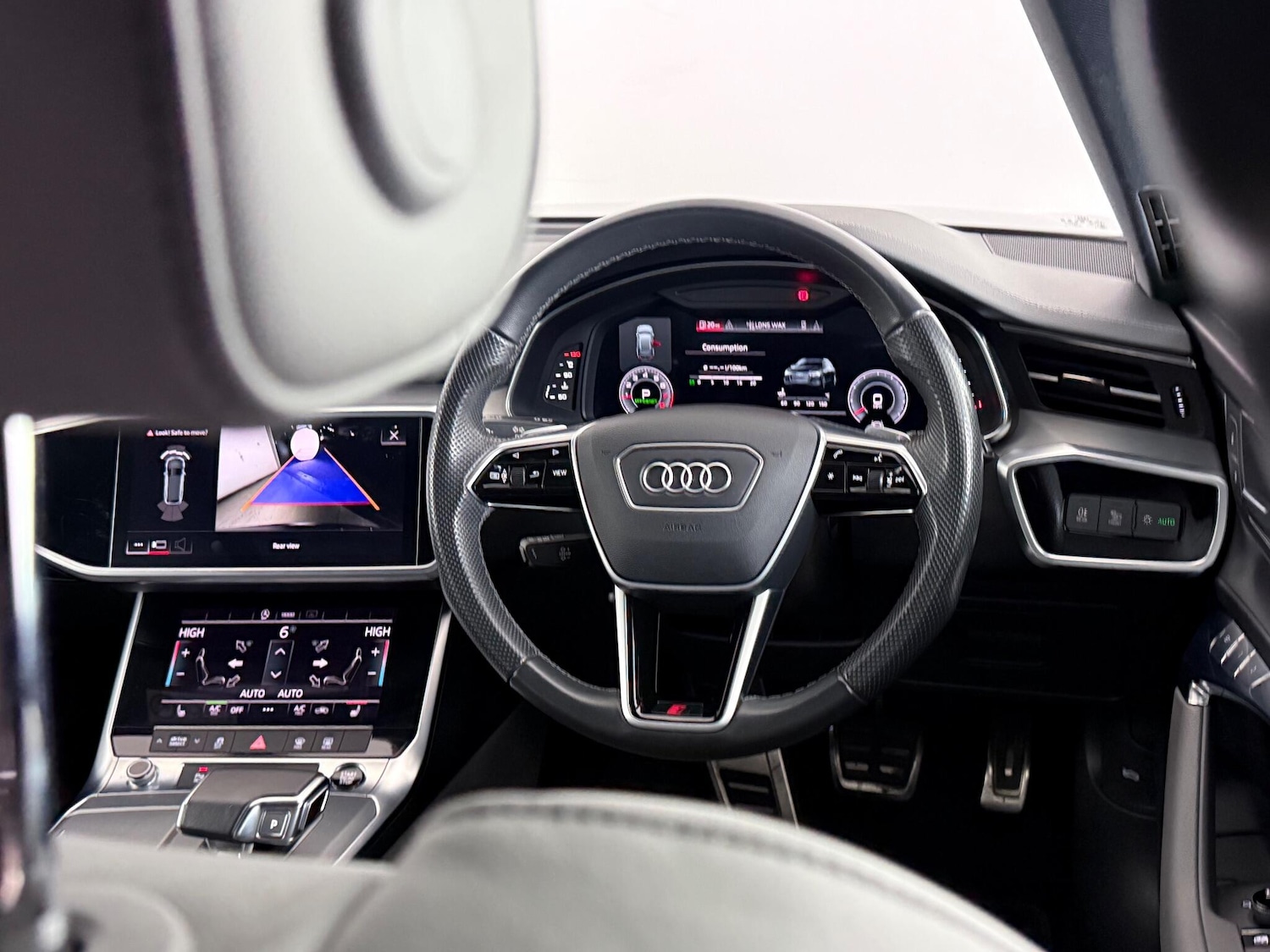 Used Audi A6 2021 for sale - 76467403: Photo 27