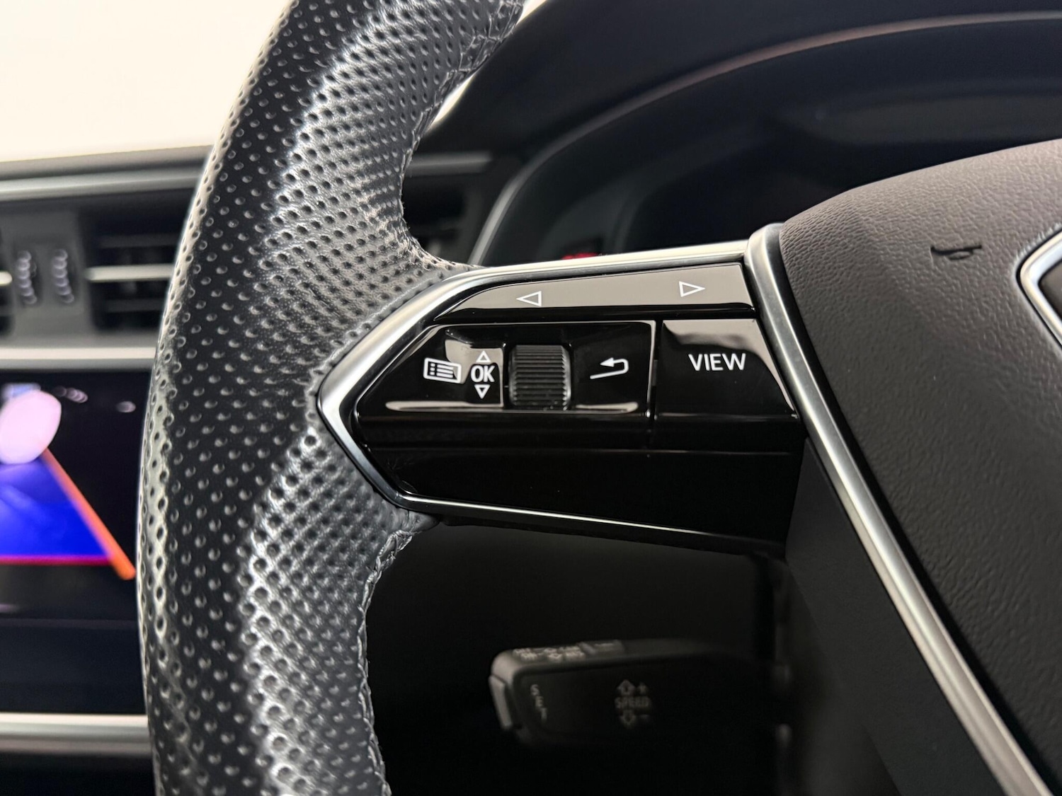 Used Audi A6 2021 for sale - 76467403: Photo 28