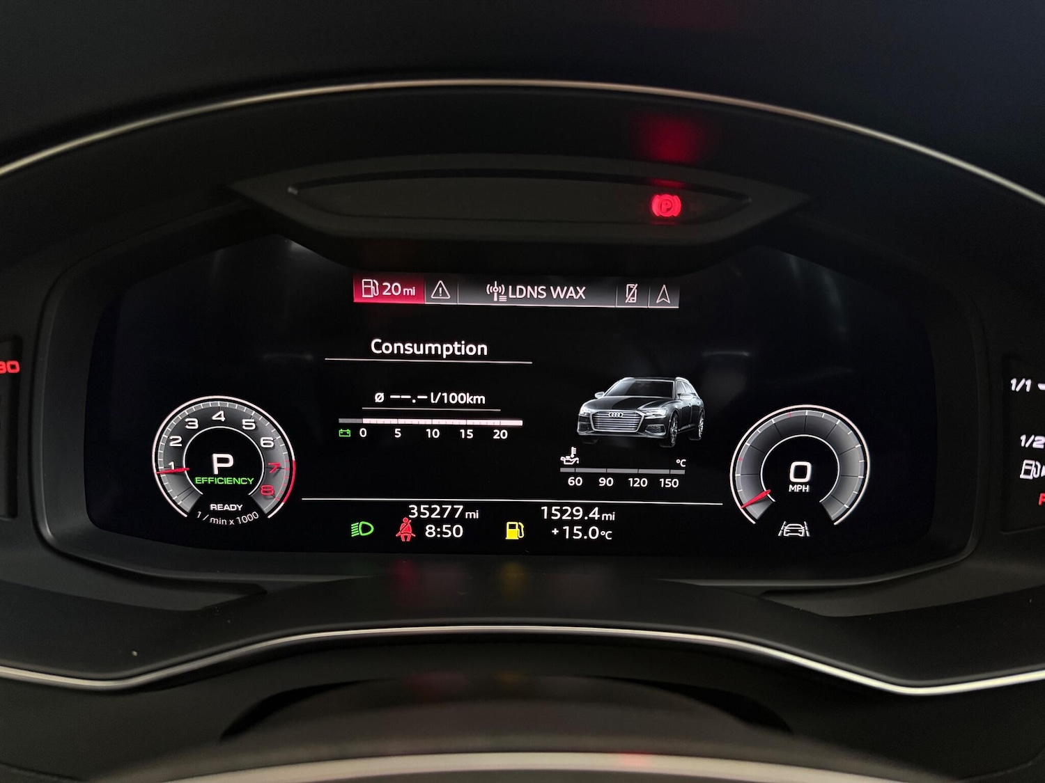 Used Audi A6 2021 for sale - 76467403: Photo 29