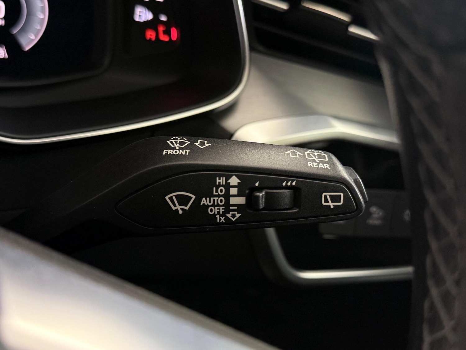 Used Audi A6 2021 for sale - 76467403: Photo 33