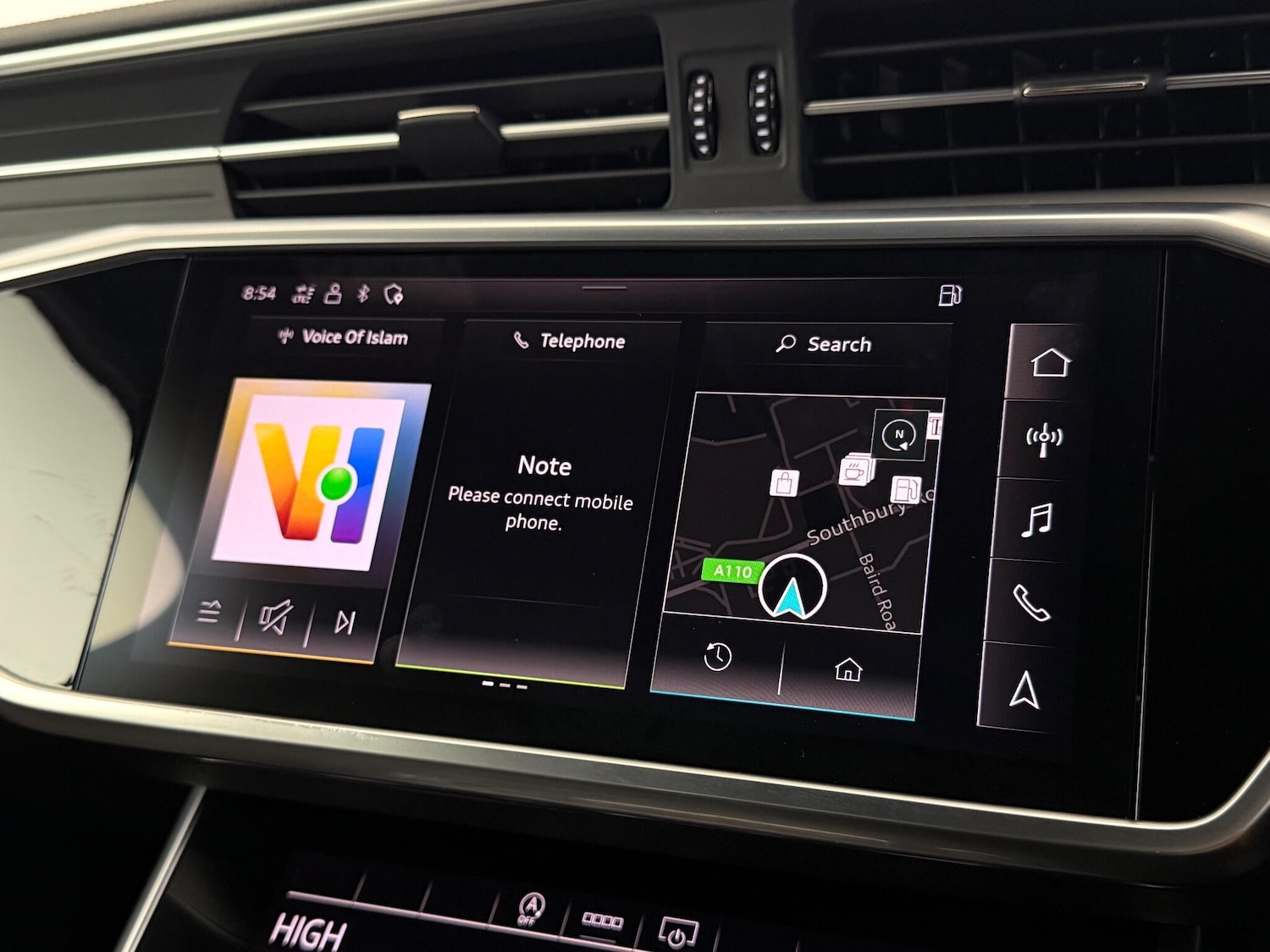 Used Audi A6 2021 for sale - 76467403: Photo 35