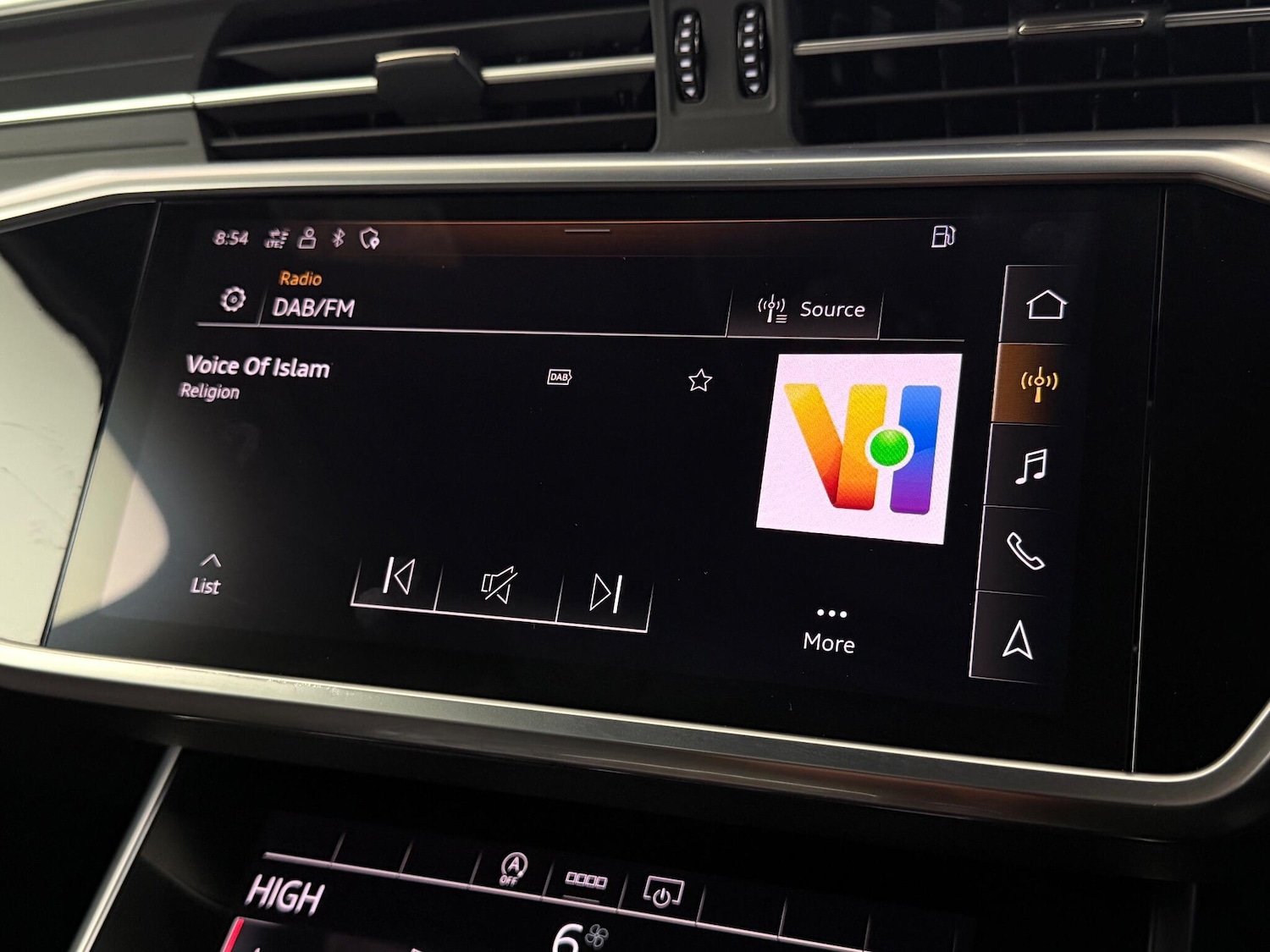 Used Audi A6 2021 for sale - 76467403: Photo 36