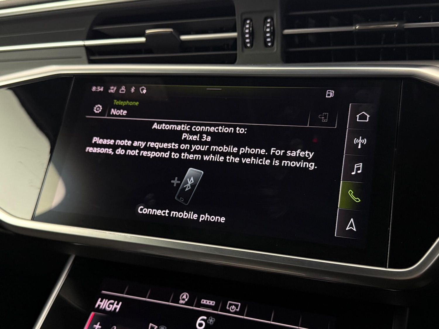 Used Audi A6 2021 for sale - 76467403: Photo 37