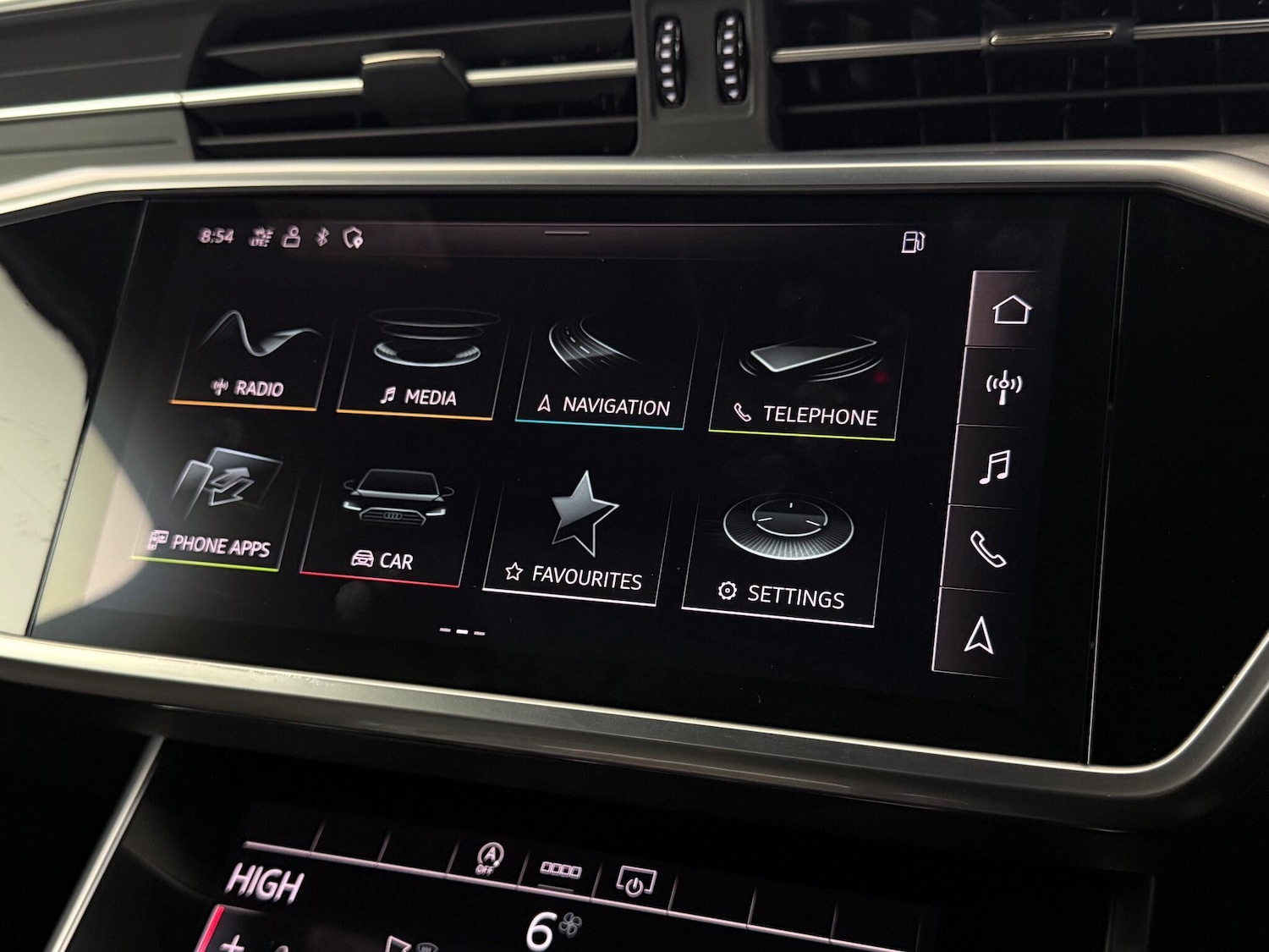 Used Audi A6 2021 for sale - 76467403: Photo 39