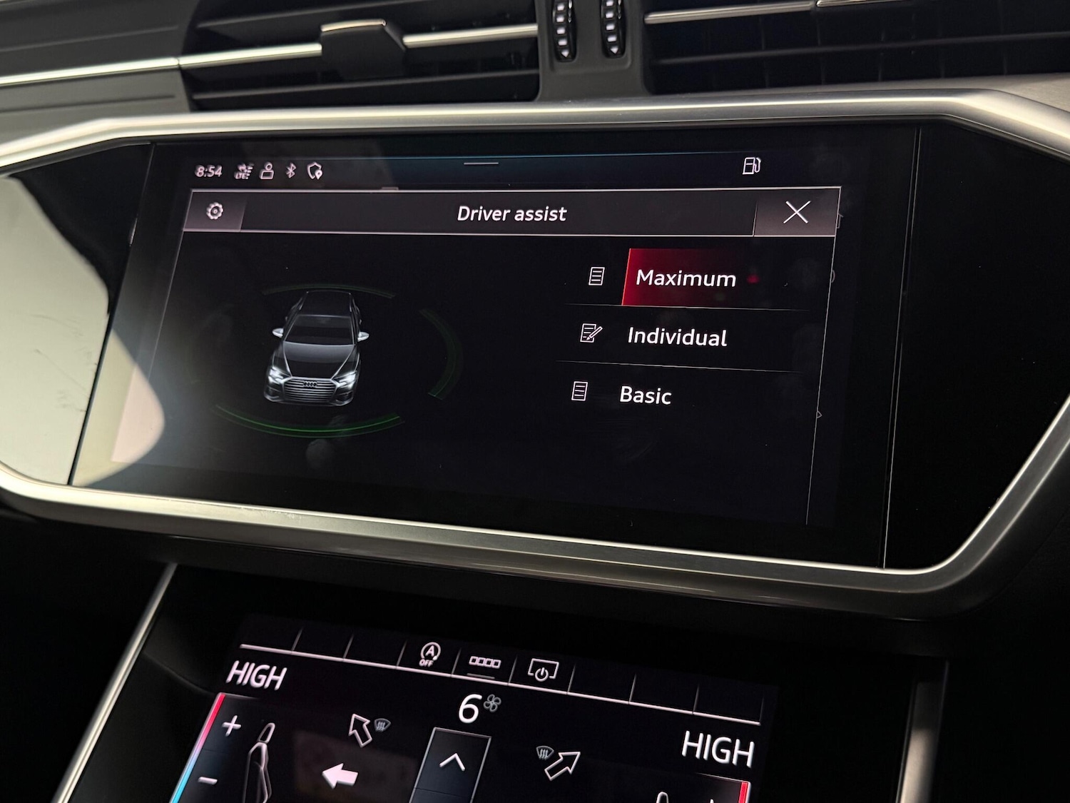 Used Audi A6 2021 for sale - 76467403: Photo 40