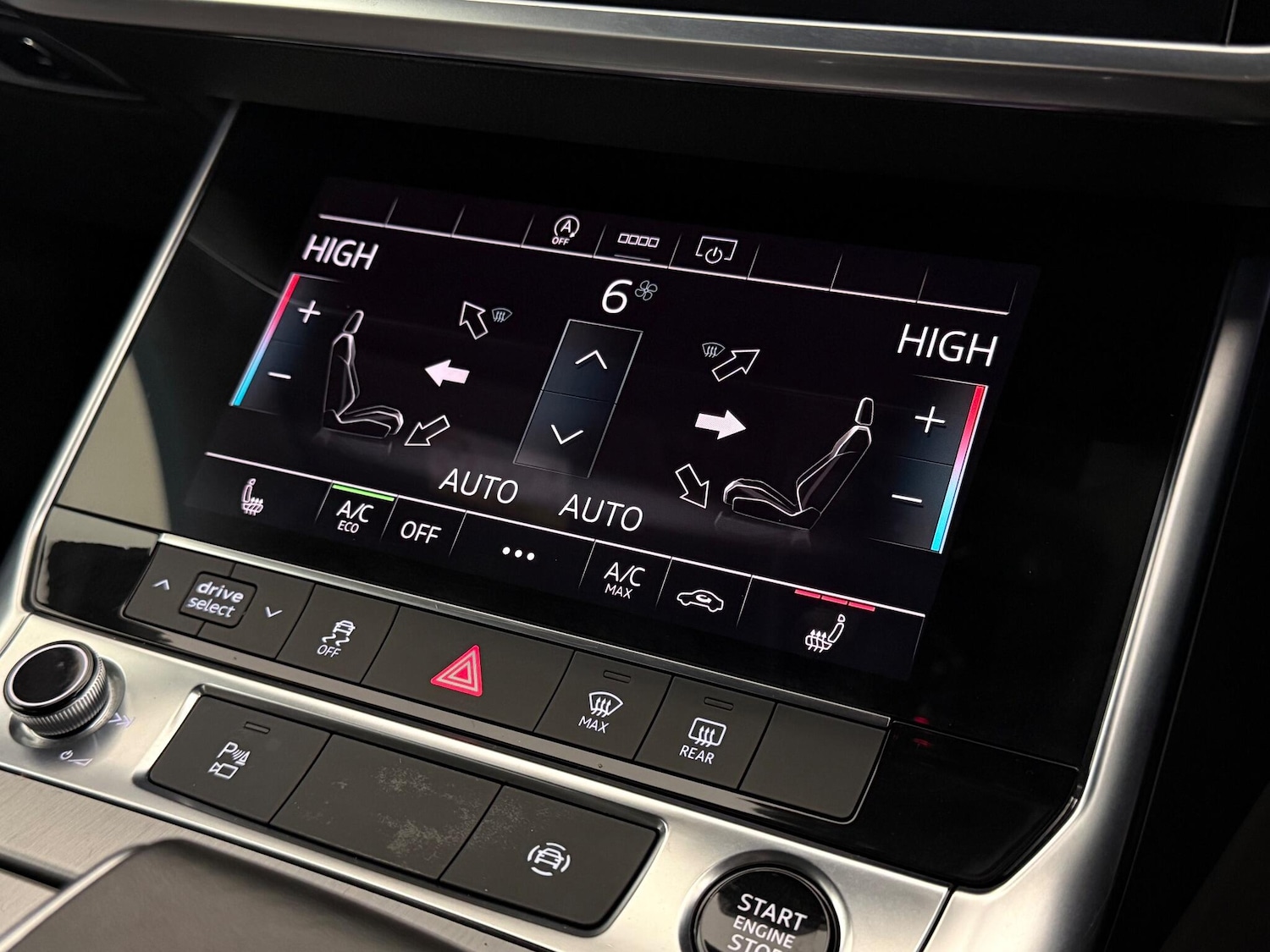 Used Audi A6 2021 for sale - 76467403: Photo 41