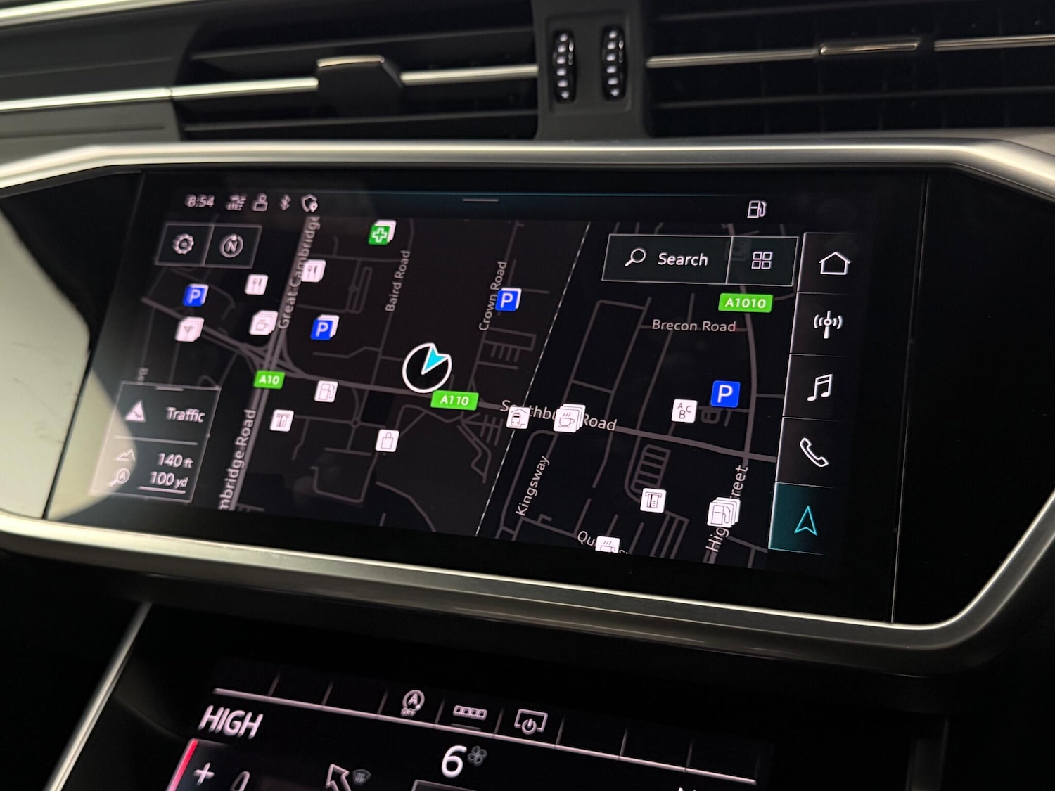 Used Audi A6 2021 for sale - 76467403: Photo 42