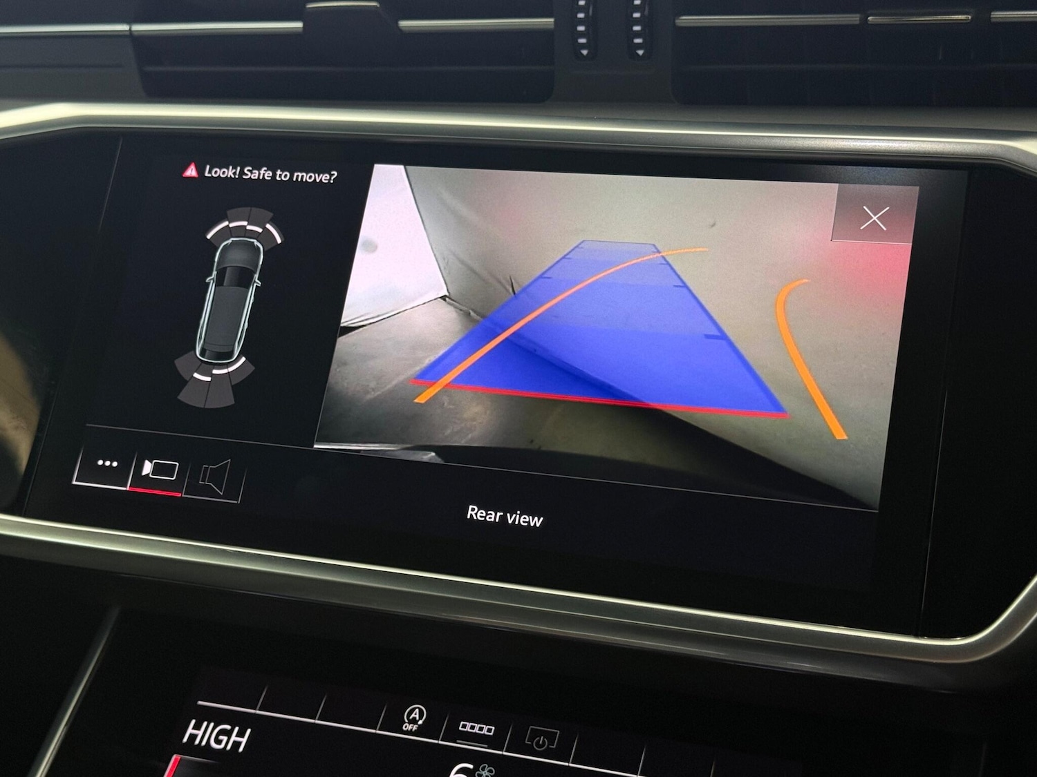 Used Audi A6 2021 for sale - 76467403: Photo 43