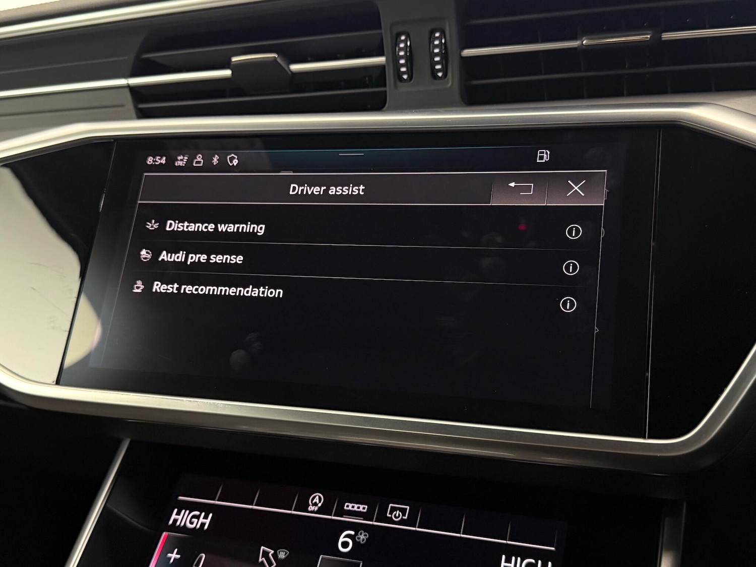 Used Audi A6 2021 for sale - 76467403: Photo 44