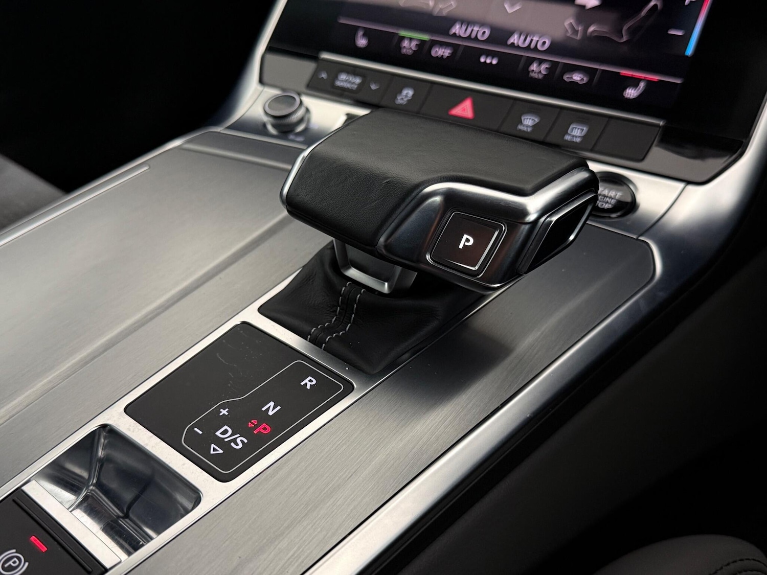 Used Audi A6 2021 for sale - 76467403: Photo 47