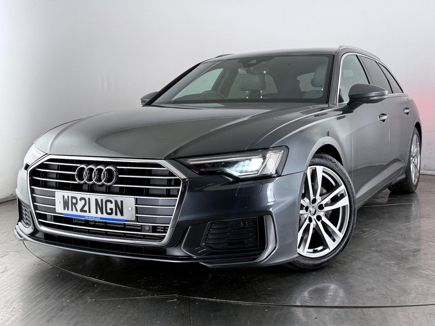 Used Audi A6 2021 for sale - 76467403: Photo 51