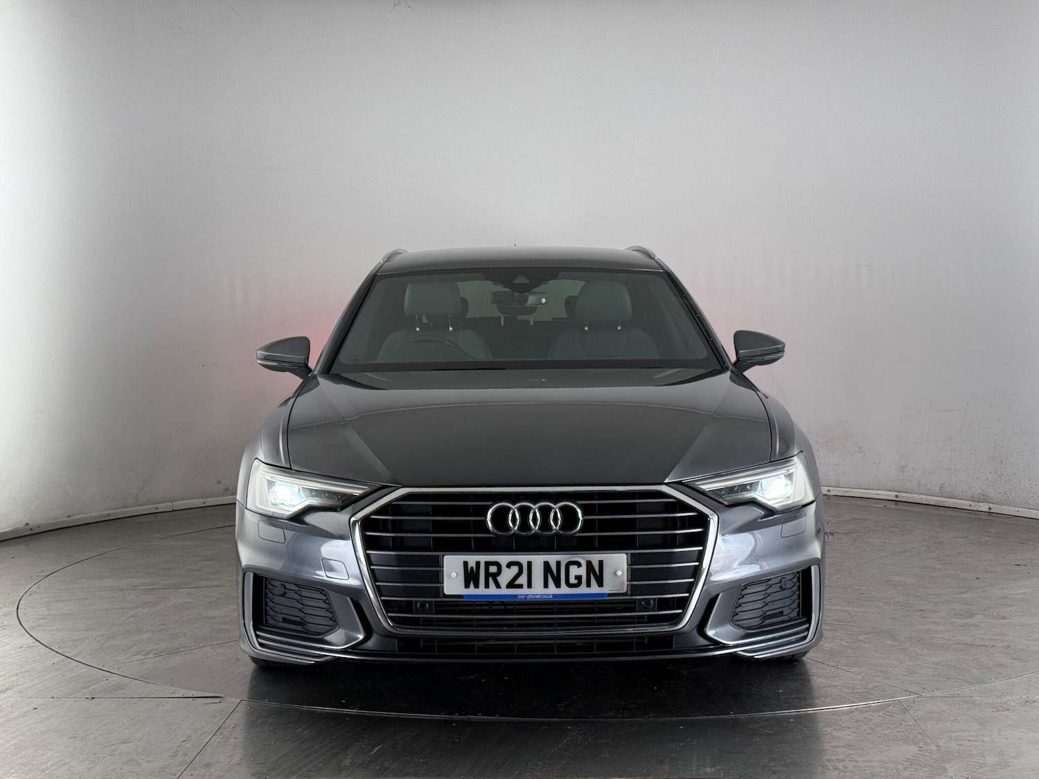 Used Audi A6 2021 for sale - 76467403: Photo 6