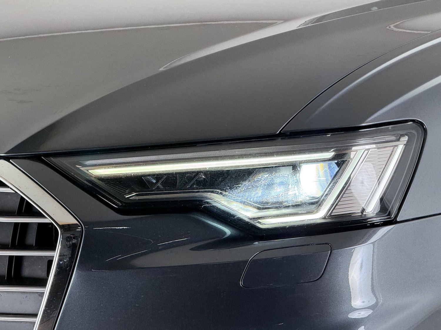 Used Audi A6 2021 for sale - 76467403: Photo 7