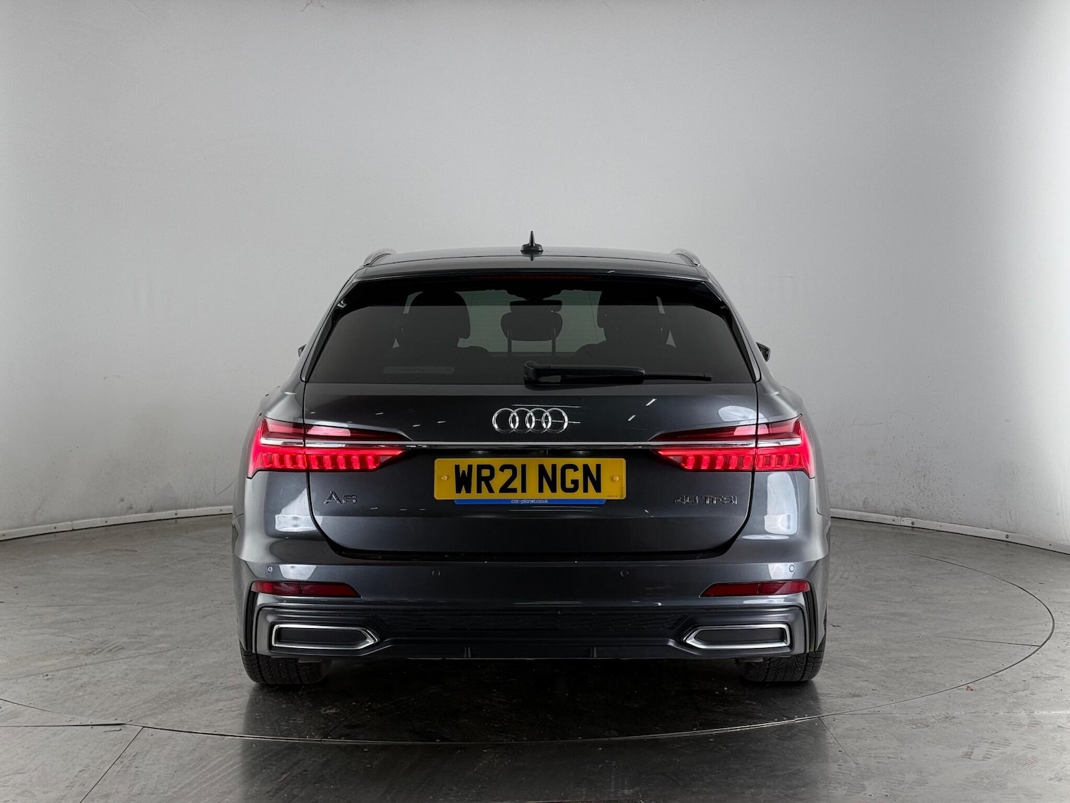 Used Audi A6 2021 for sale - 76467403: Photo 8