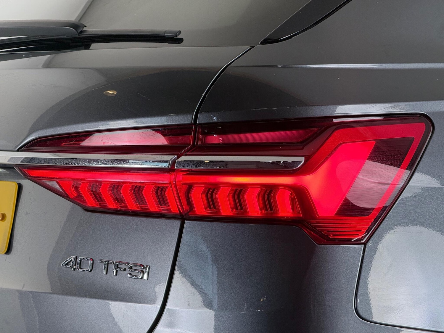 Used Audi A6 2021 for sale - 76467403: Photo 9