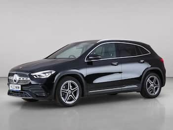 Used Mercedes-Benz GLA 2022 for sale - 78959428: Photo