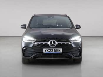 Used Mercedes-Benz GLA 2022 for sale - 78959428: Photo