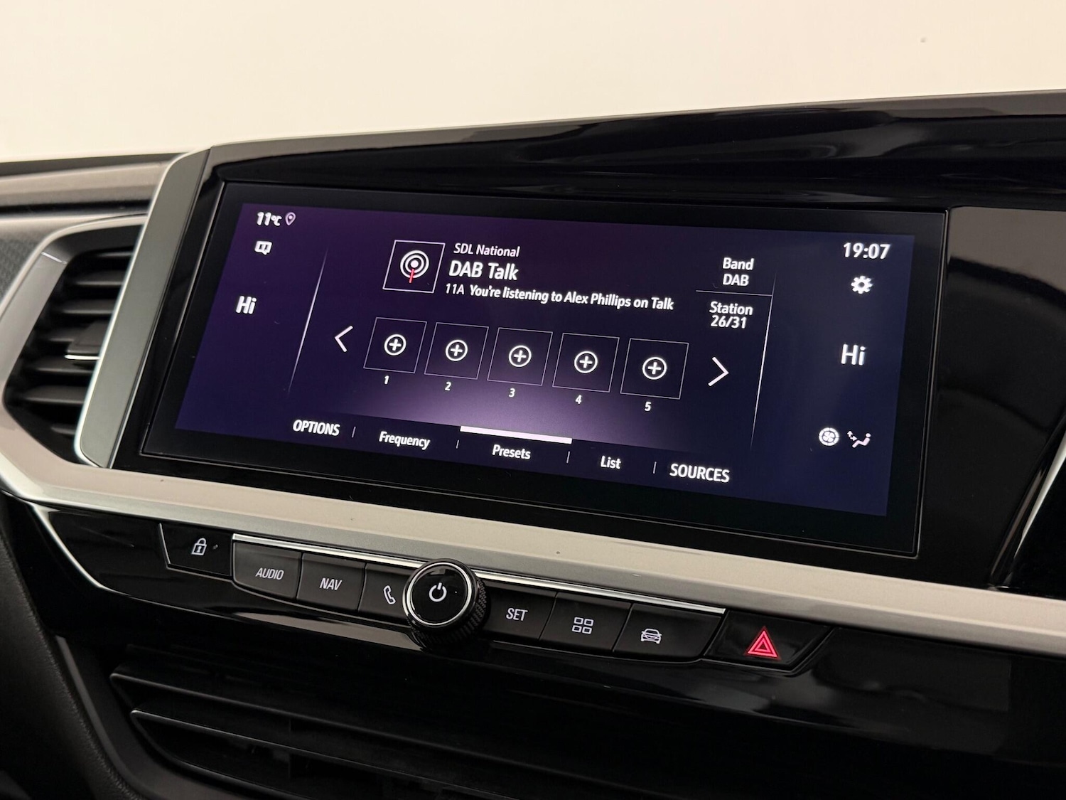 Used Vauxhall Grandland 2022 for sale - 77221786: Photo 26