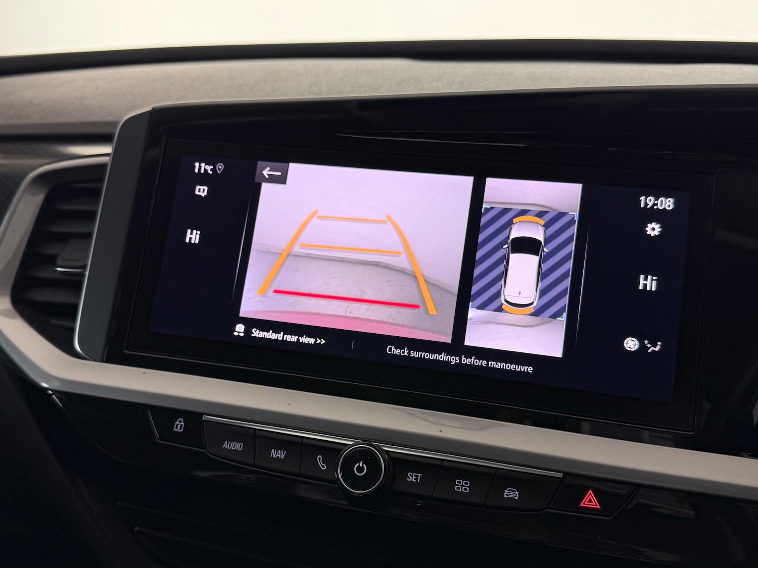 Used Vauxhall Grandland 2022 for sale - 77221786: Photo 34