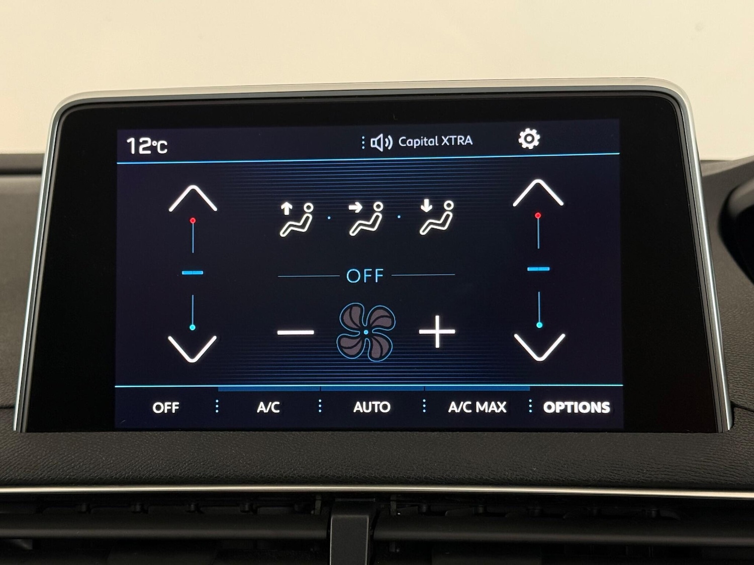 Used Peugeot 5008 2018 for sale - 77244015: Photo 19