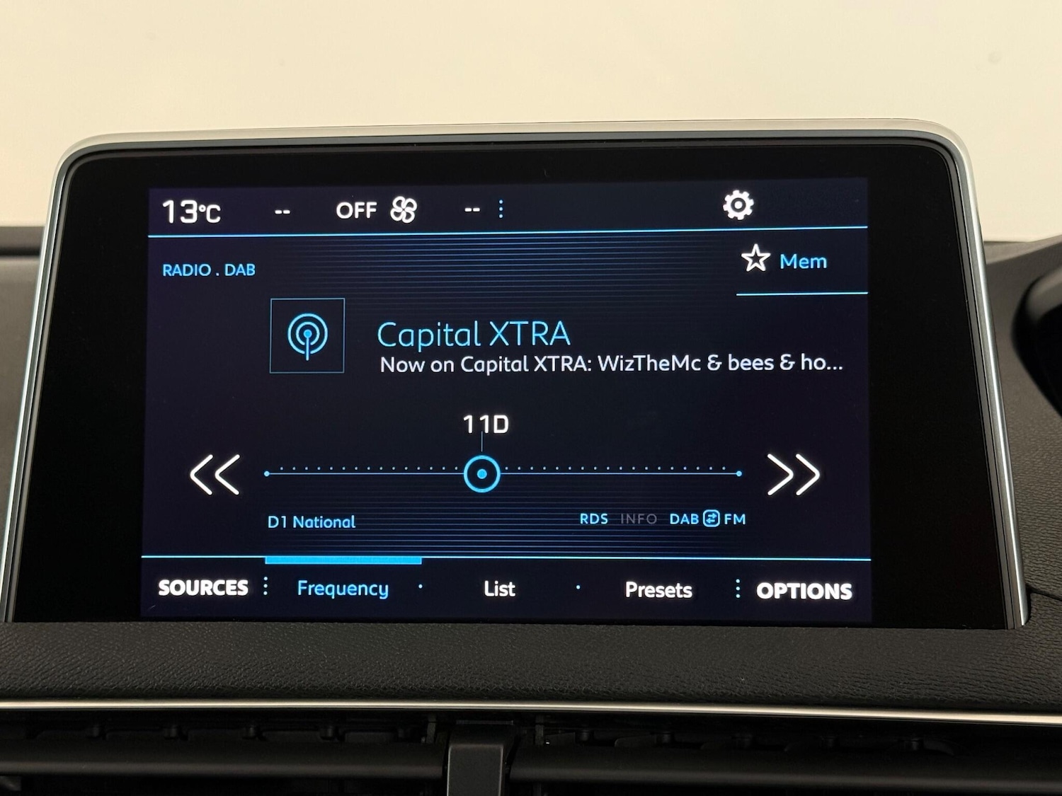 Used Peugeot 5008 2018 for sale - 77244015: Photo 20