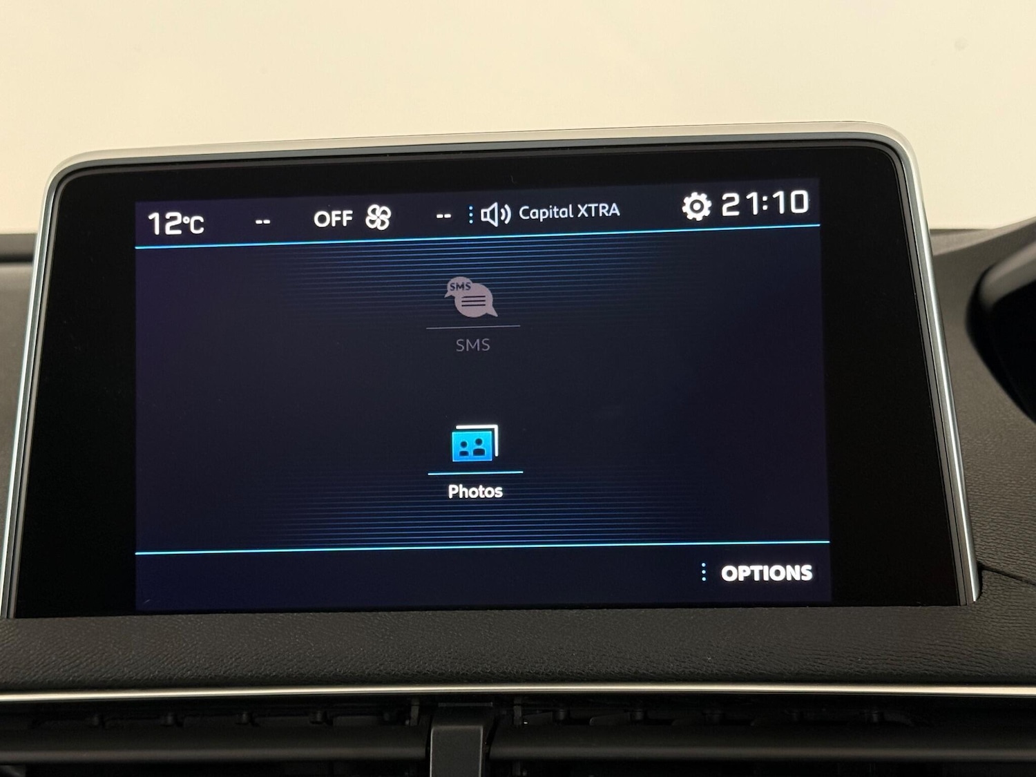 Used Peugeot 5008 2018 for sale - 77244015: Photo 21