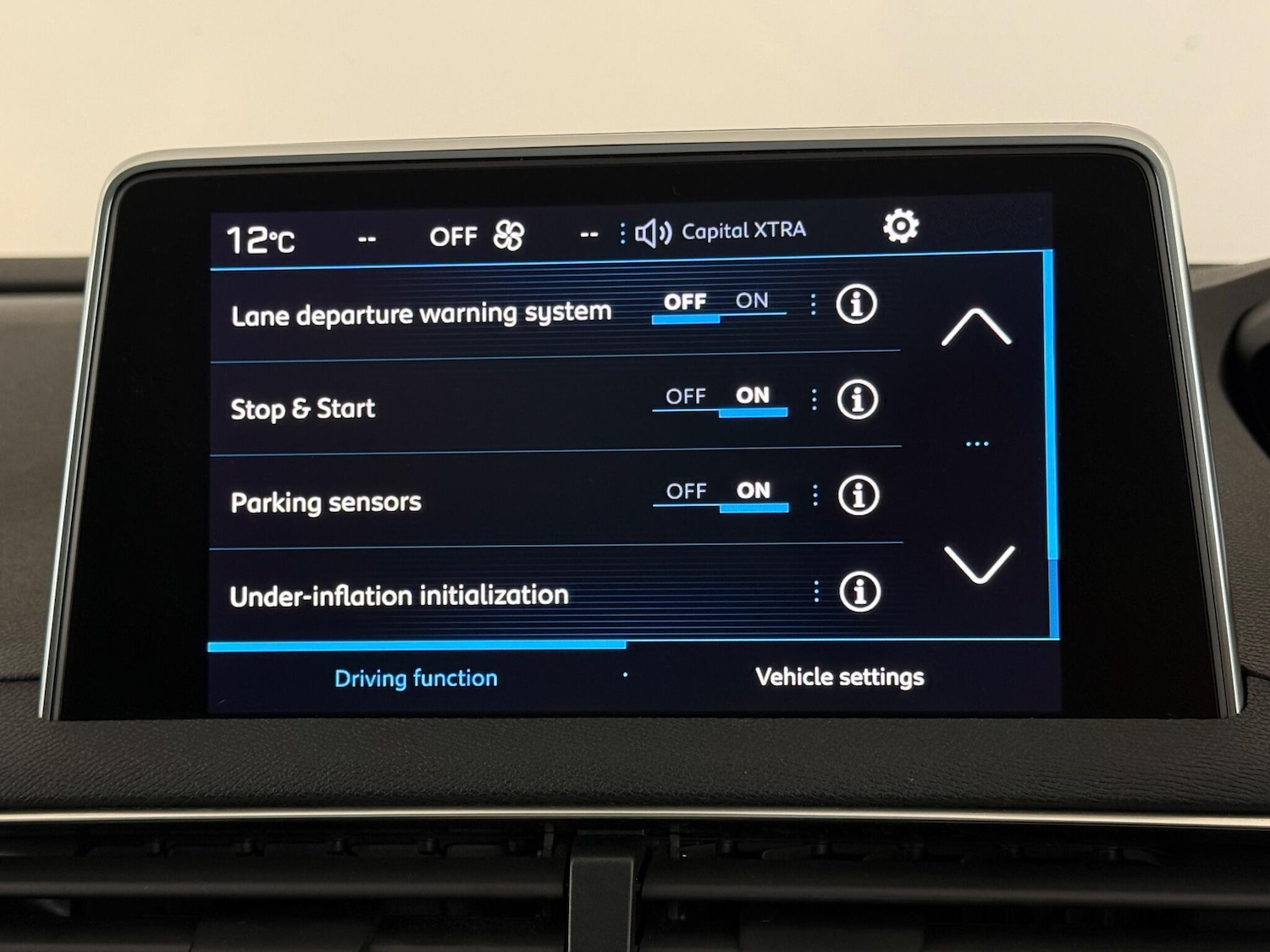 Used Peugeot 5008 2018 for sale - 77244015: Photo 23