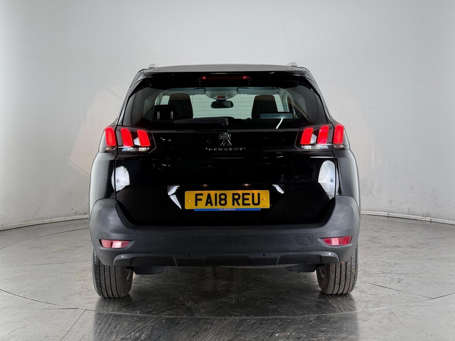 Used Peugeot 5008 2018 for sale - 77244015: Photo 5