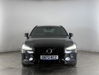 Used Volvo V60 2022 for sale - 77412446: Photo