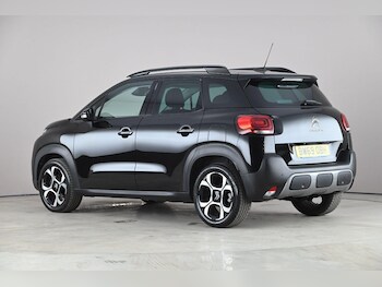 Used Citroen C3 Aircross 2019 for sale - 78448984: Photo