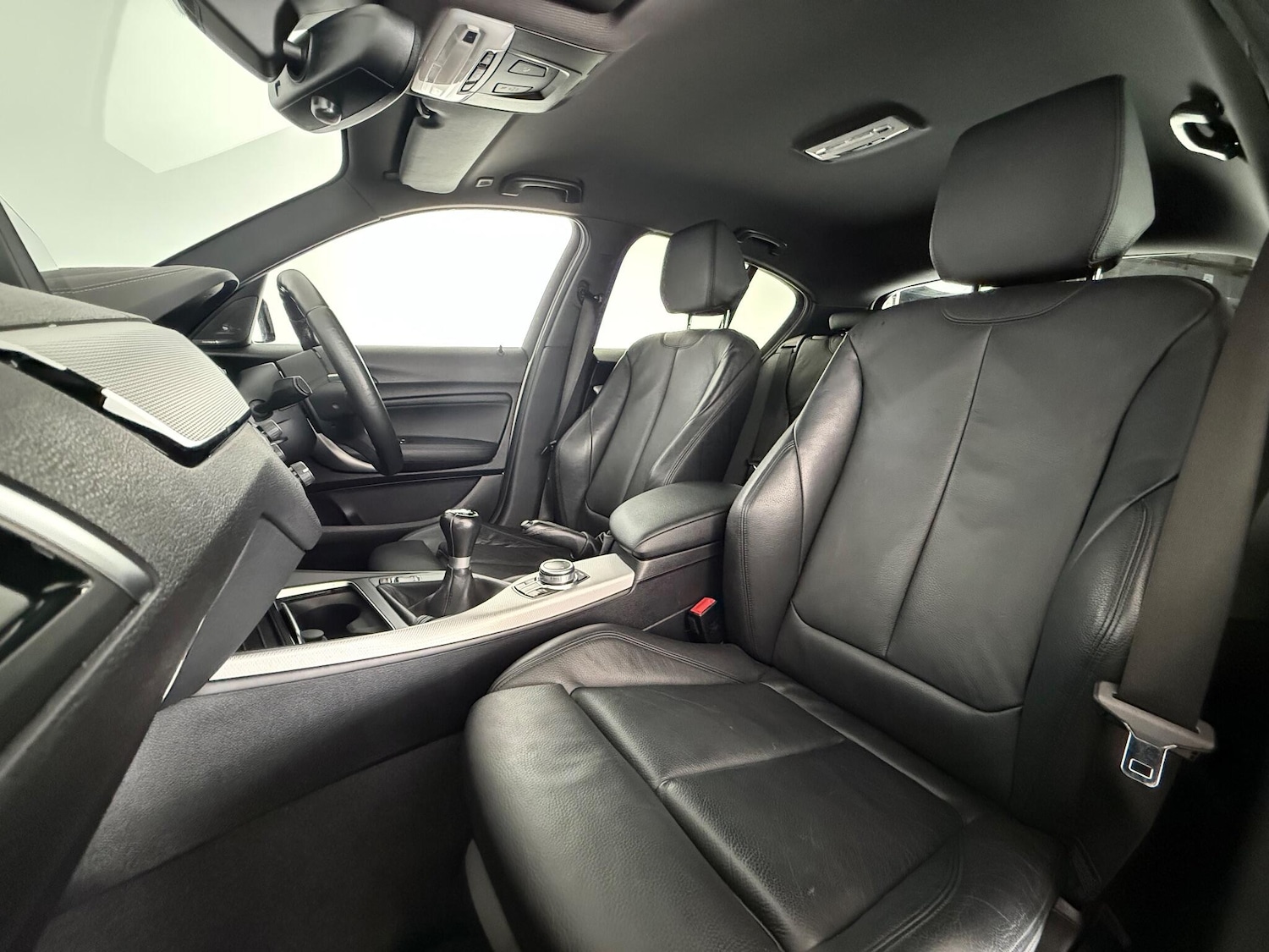 Used BMW 1 Series 2019 for sale - 77182572: Photo 13