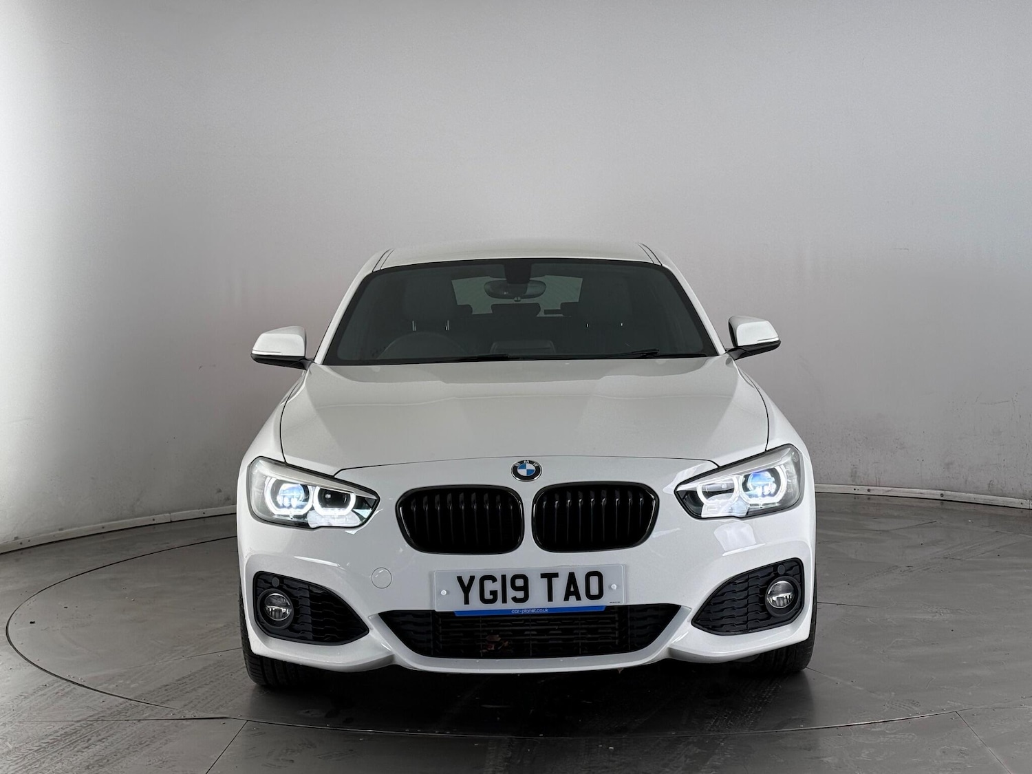 Used BMW 1 Series 2019 for sale - 77182572: Photo 5