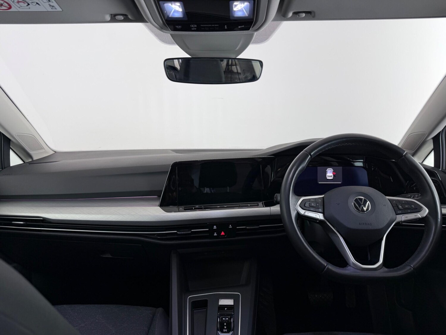 Used Volkswagen Golf 2020 for sale - 77412449: Photo 11