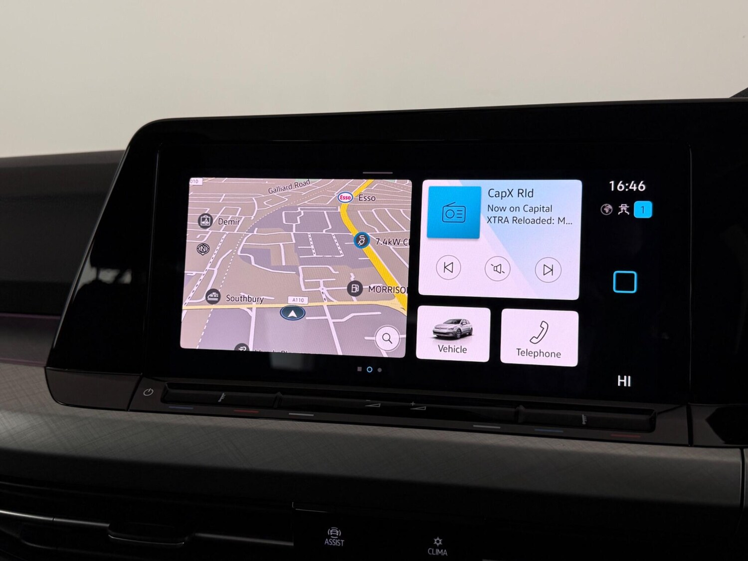 Used Volkswagen Golf 2020 for sale - 77412449: Photo 19