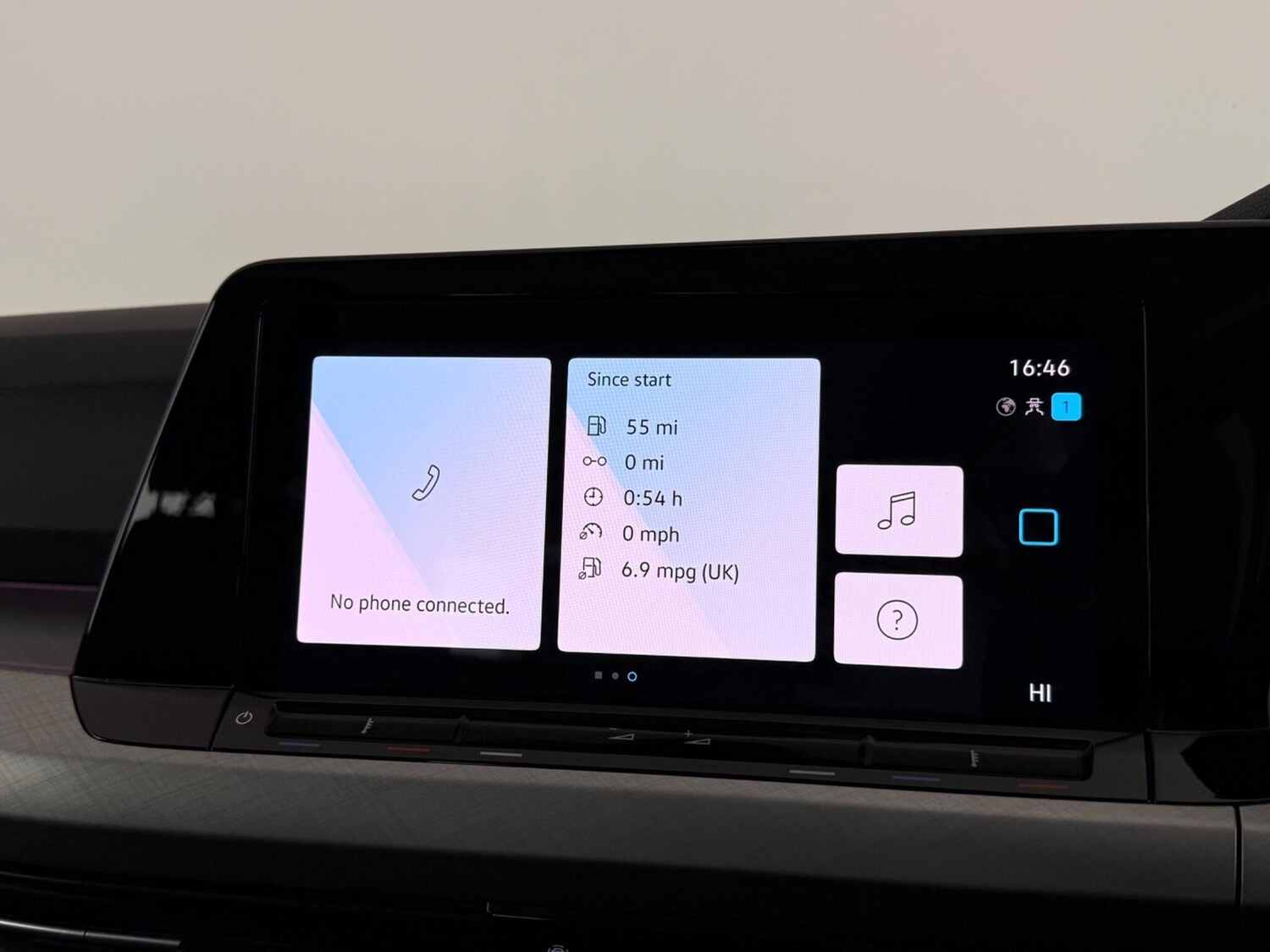 Used Volkswagen Golf 2020 for sale - 77412449: Photo 20